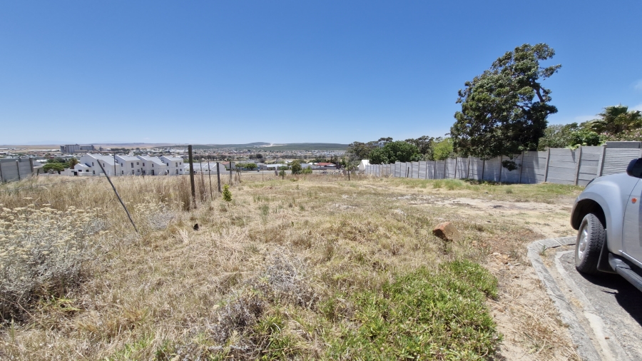 0 Bedroom Property for Sale in Bredasdorp Western Cape